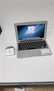 APPLE MACBOOK AIR A1465 256GB, 8GB RAM W/CHARGER Good | Buya